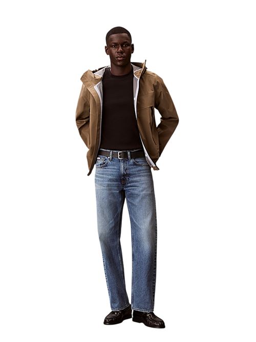 LV04RD008GUB1 NERO CALVIN KLEIN | LV04RD008GUB1 NERO